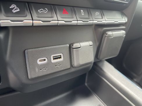 Used 2021 GMC Sierra 1500 AT4 AWD/4WD image 20