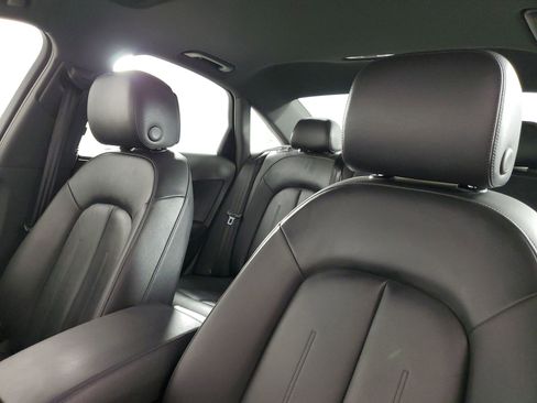 Used 2018 Audi A6 3.0T Premium Plus w/ Premium Plus Package image 25