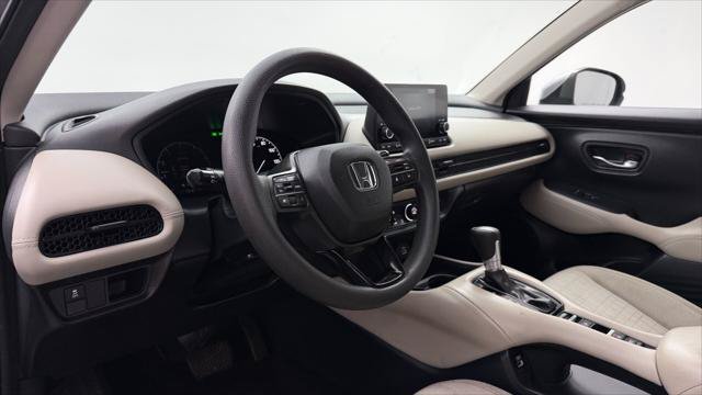 Used 2023 Honda HR-V LX image 21