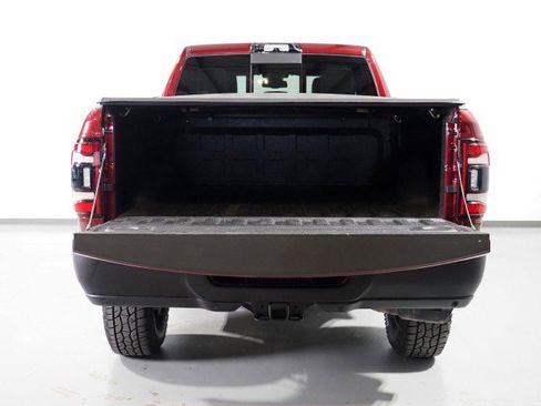 Used 2022 RAM 2500 Power Wagon image 50