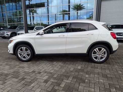Used 2020 Mercedes-Benz GLA 250 image 8