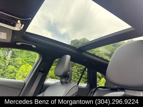 Certified 2025 Mercedes-Benz GLC 350e 4MATIC image 16