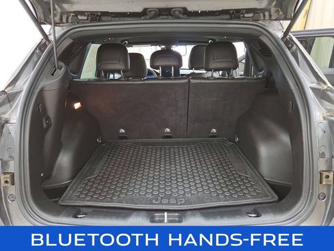 Used 2023 Jeep Compass Trailhawk w/ Trailhawk Elite Group AWD/4WD image 9