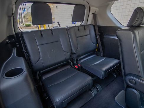 Used 2018 Lexus GX 460 Premium AWD/4WD image 20