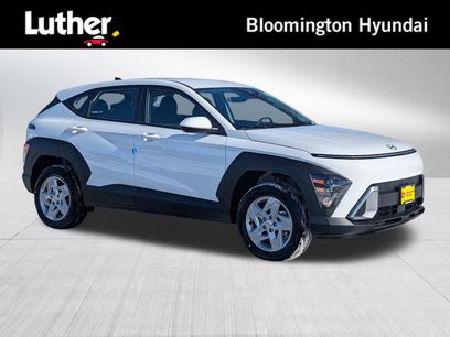 New 2026 Hyundai Kona SE