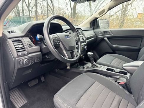 Used 2020 Ford Ranger XL w/ Equipment Group 101A Mid image 10