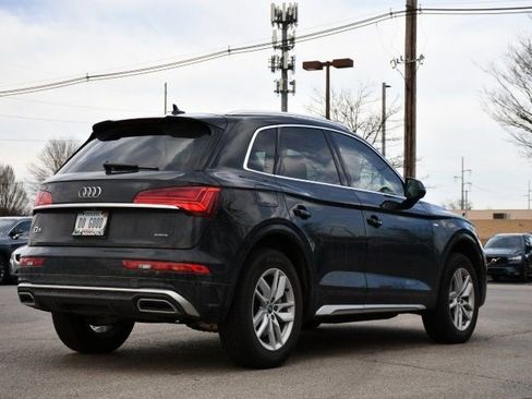 Used 2023 Audi Q5 2.0T Premium image 7
