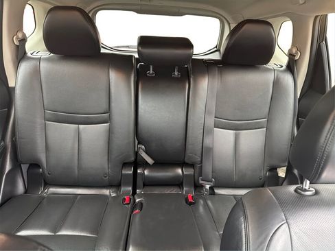 Used 2014 Nissan Rogue SL w/ SL Premium Package image 14