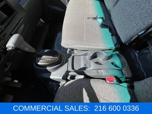 Used 2024 Isuzu NPR RWD image 25