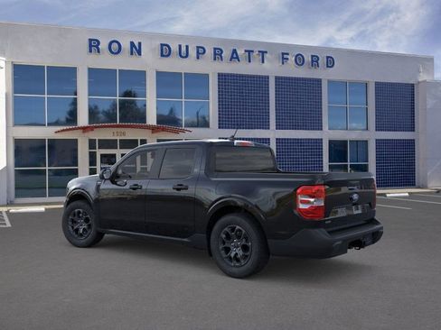 New 2025 Ford Maverick XLT image 5