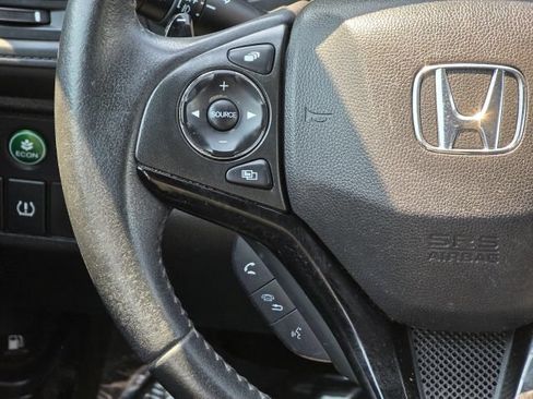 Used 2019 Honda HR-V Sport image 22