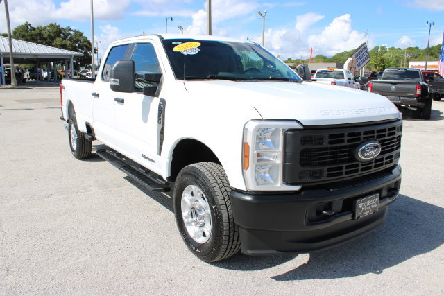 Used 2025 Ford F250 XL w/ FX4 Off-Road Package AWD/4WD image 15