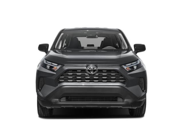 Used 2024 Toyota RAV4 LE AWD/4WD image 7