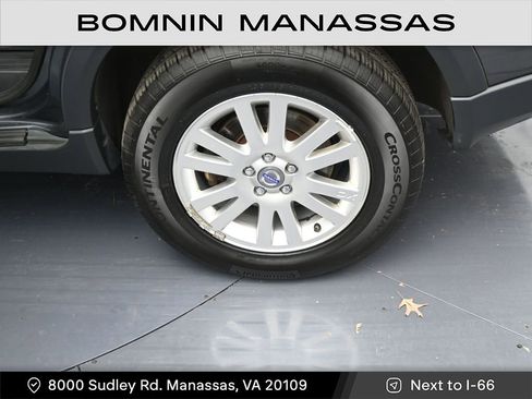 Used 2008 Volvo XC90 3.2 image 17