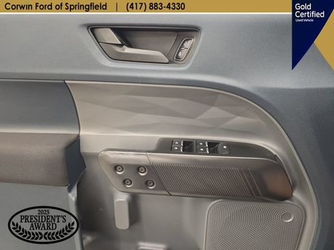 Certified 2024 Ford Maverick XL FWD image 34