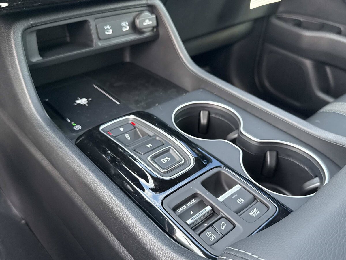 New 2026 Honda Pilot EX-L image 26