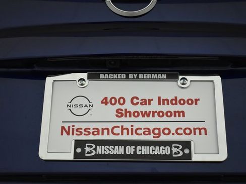 Certified 2024 Nissan Murano SL image 43