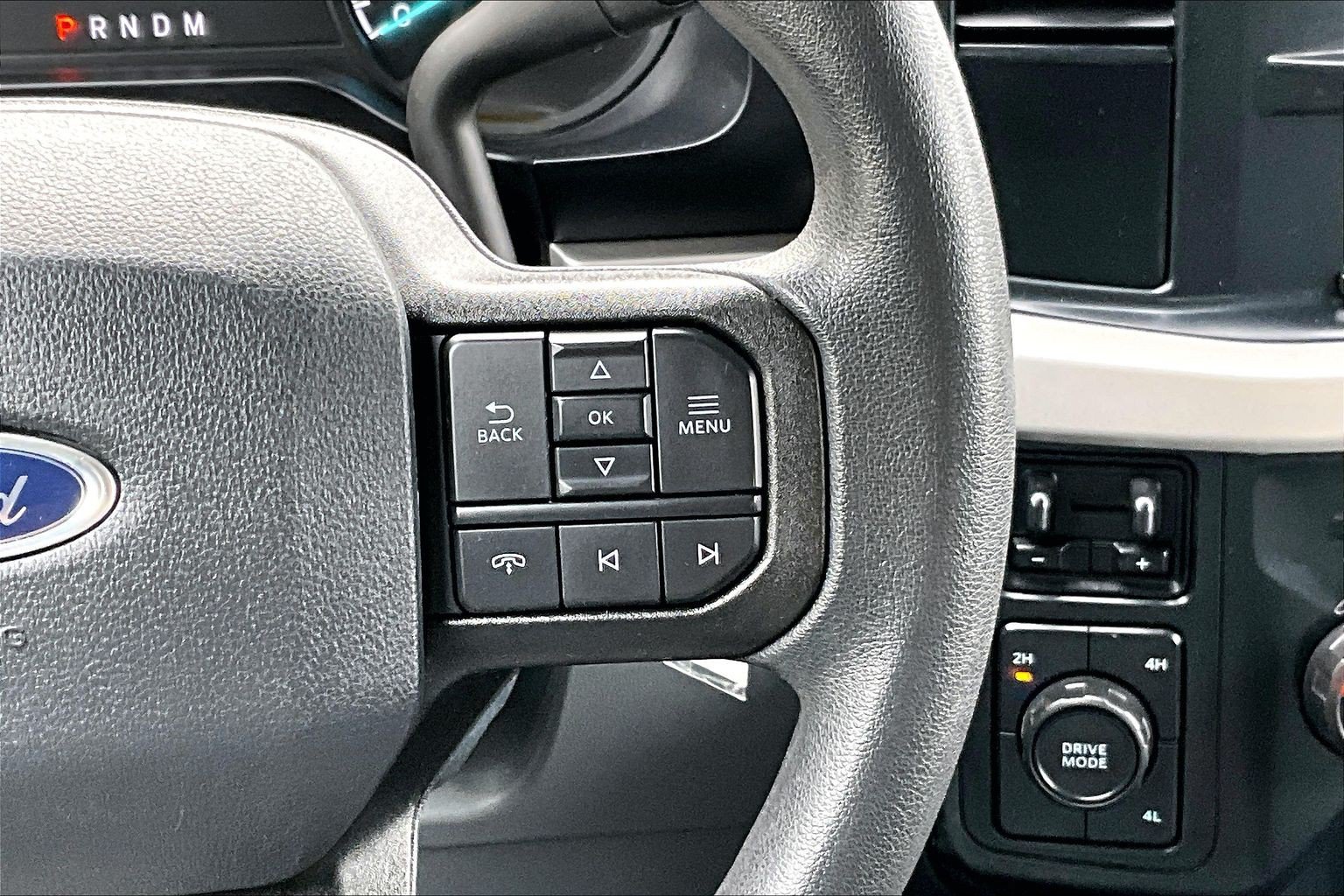 Certified 2023 Ford F250 XLT AWD/4WD image 24