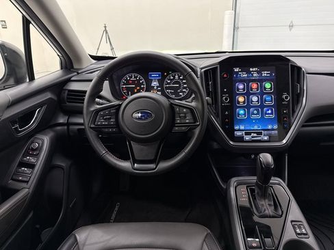 Used 2025 Subaru Crosstrek 2.5i Limited image 14