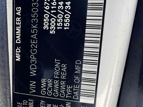 Used 2019 Mercedes-Benz Metris image 17