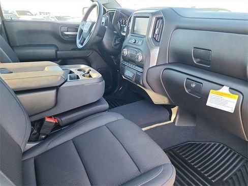 New 2026 GMC Sierra 1500 Pro w/ Graphite Edition image 18