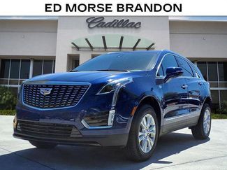 New 2026 Cadillac XT5 Luxury video 1