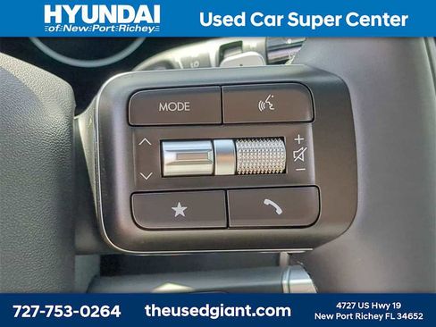 New 2026 Hyundai Palisade Calligraphy image 27