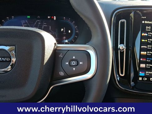 Certified 2023 Volvo XC40 B5 Plus w/ Driver Assist Package image 23