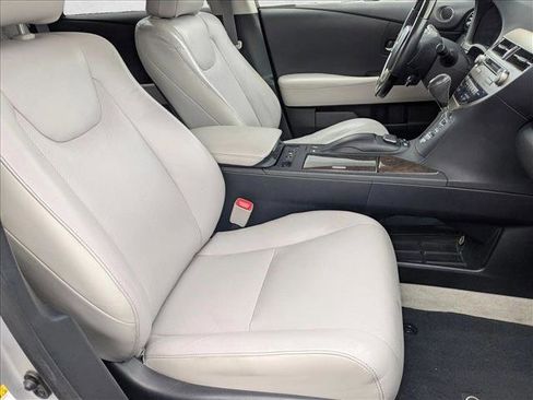Used 2014 Lexus RX 450h FWD image 20