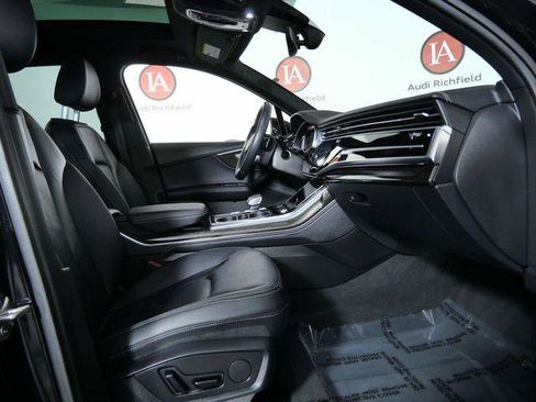 Used 2025 Audi Q7 3.0T Premium Plus AWD/4WD image 10