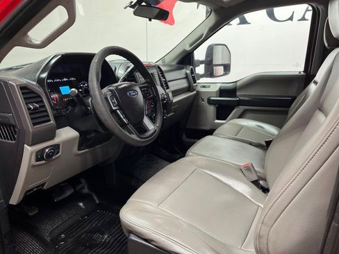 Used 2017 Ford F350 XL w/ Power Equipment Group image 31