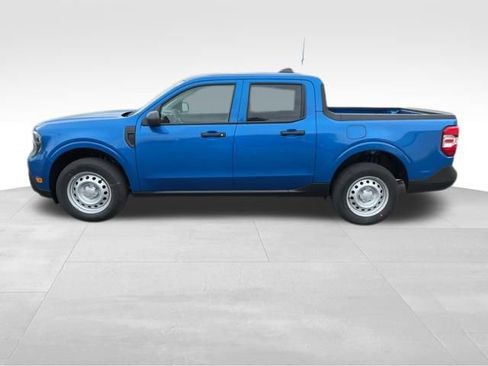New 2026 Ford Maverick XL AWD/4WD image 3