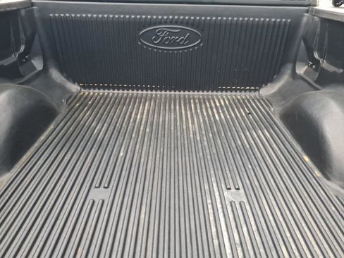 Used 2013 Ford F150 Lariat w/ Luxury Equipment Group image 5