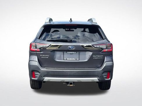 Used 2020 Subaru Outback Touring XT AWD/4WD image 7