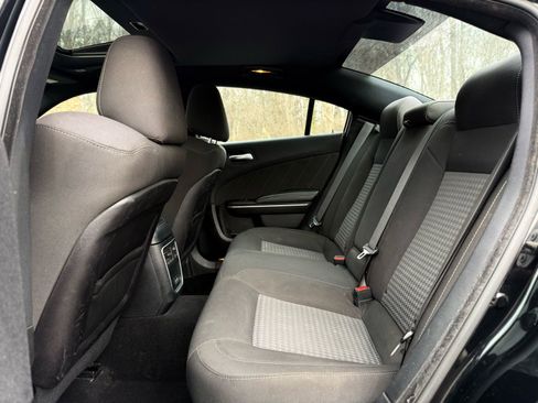 Used 2020 Dodge Charger GT w/ Navigation & Travel Group image 18