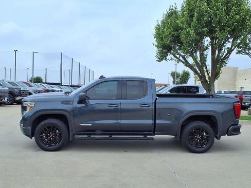 Used 2021 GMC Sierra 1500 Elevation RWD image 26