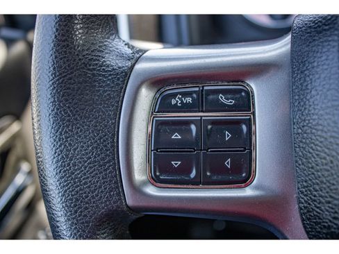 Used 2022 RAM 1500 Warlock AWD/4WD image 37