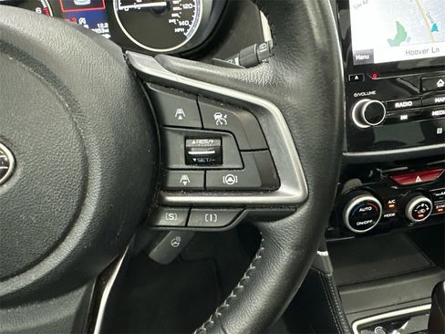 Used 2021 Subaru Forester Limited image 28
