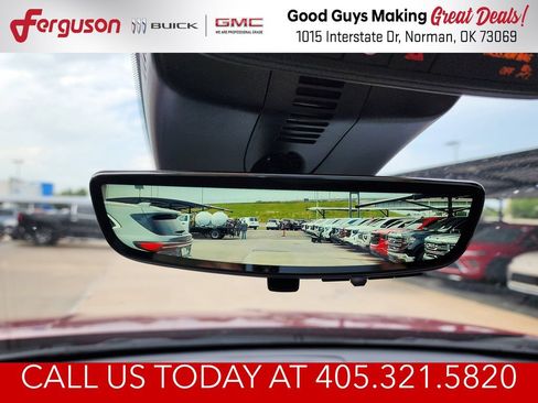 New 2026 Buick Enclave Preferred w/ Power Package FWD image 36