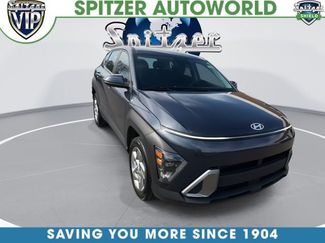 Used 2025 Hyundai Kona SE AWD/4WD video 2