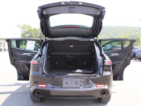 Used 2024 Dodge Hornet R/T w/ R/T Blacktop Package AWD/4WD image 21