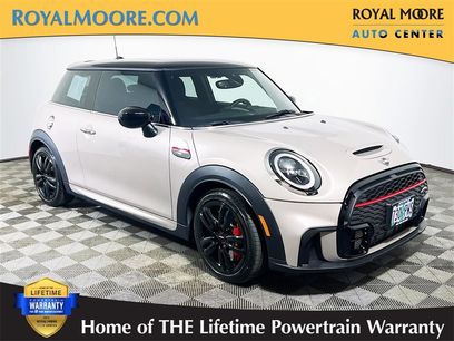 Used 2023 MINI Cooper John Cooper Works w/ Driver Assistance Package