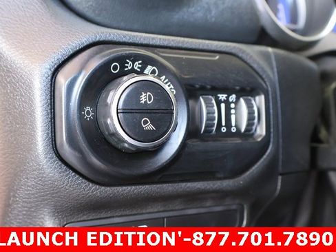 Used 2020 Jeep Gladiator Rubicon image 19