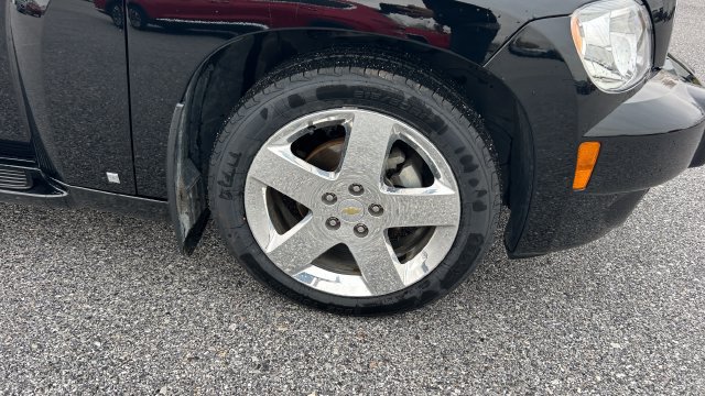 Used 2007 Chevrolet HHR LT w/ LT Preferred Equipment Group FWD image 8