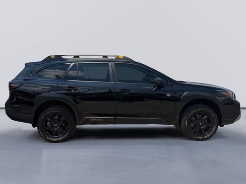 Certified 2024 Subaru Outback Wilderness AWD/4WD image 2