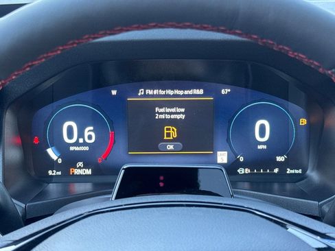 New 2026 Ford Explorer ST w/ Sun And Sound Package image 23