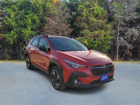New 2026 Subaru Crosstrek 2.5i Limited w/ Crosstrek Mirror Package image 15