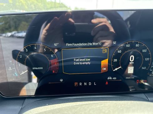 Used 2024 Ford Mustang Premium RWD image 22