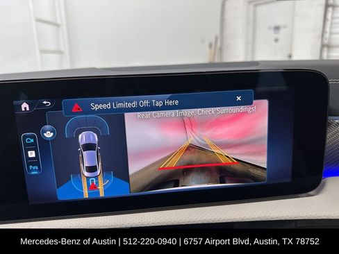 Certified 2026 Mercedes-Benz CLA 250 4MATIC image 16