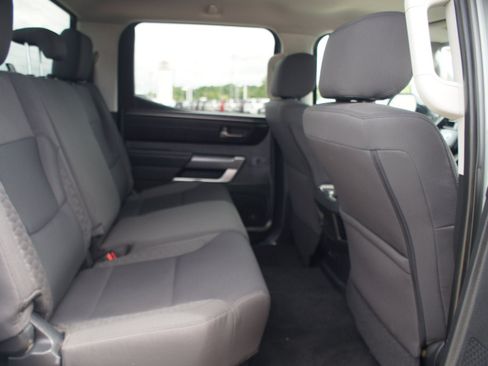 Used 2024 Toyota Tundra SR5 w/ SR5 Convenience Package AWD/4WD image 21